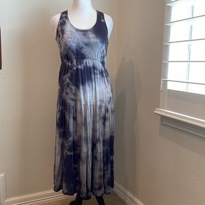 Sundry for Evereve size 0 Maxi Dress